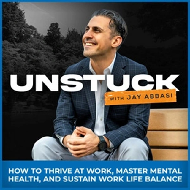UNSTUCK