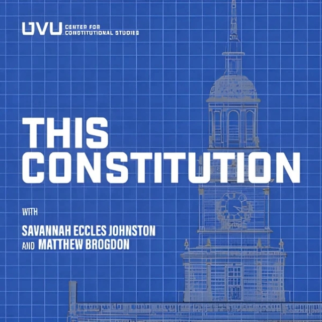 This Constitution