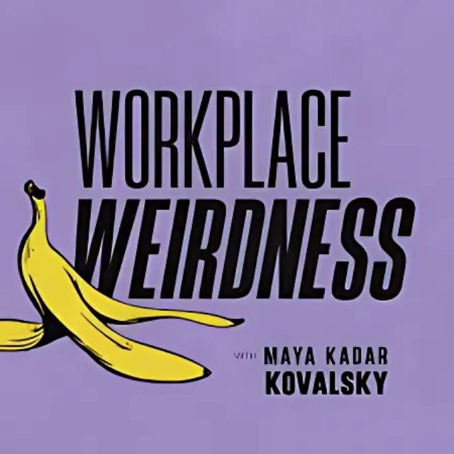 workplace-weirdness
