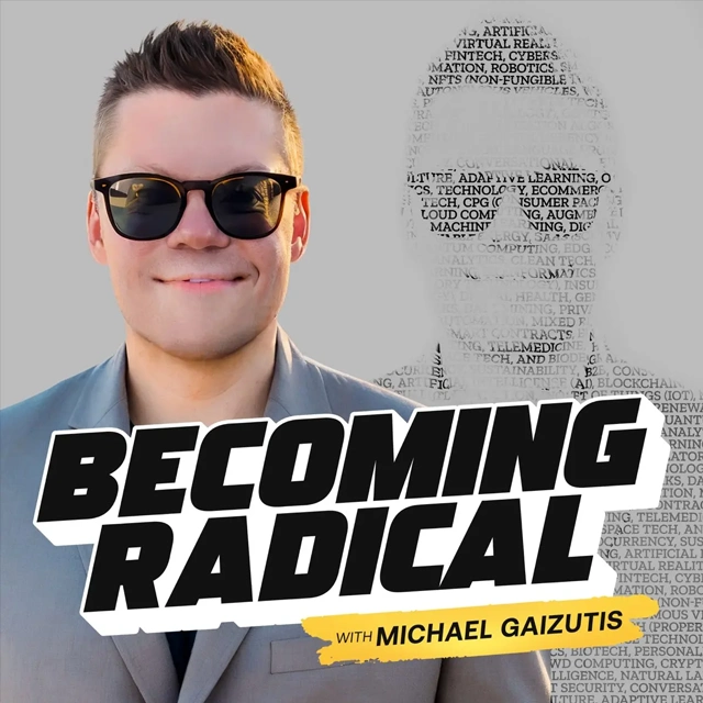 BECOMING RADICAL